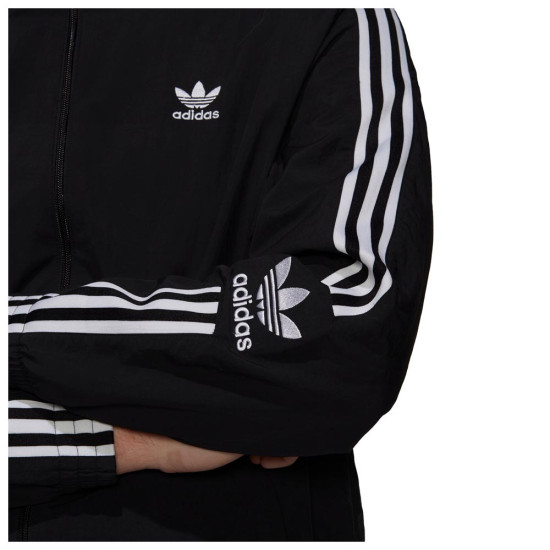 Adidas Ανδρική ζακέτα Lock Up  TT